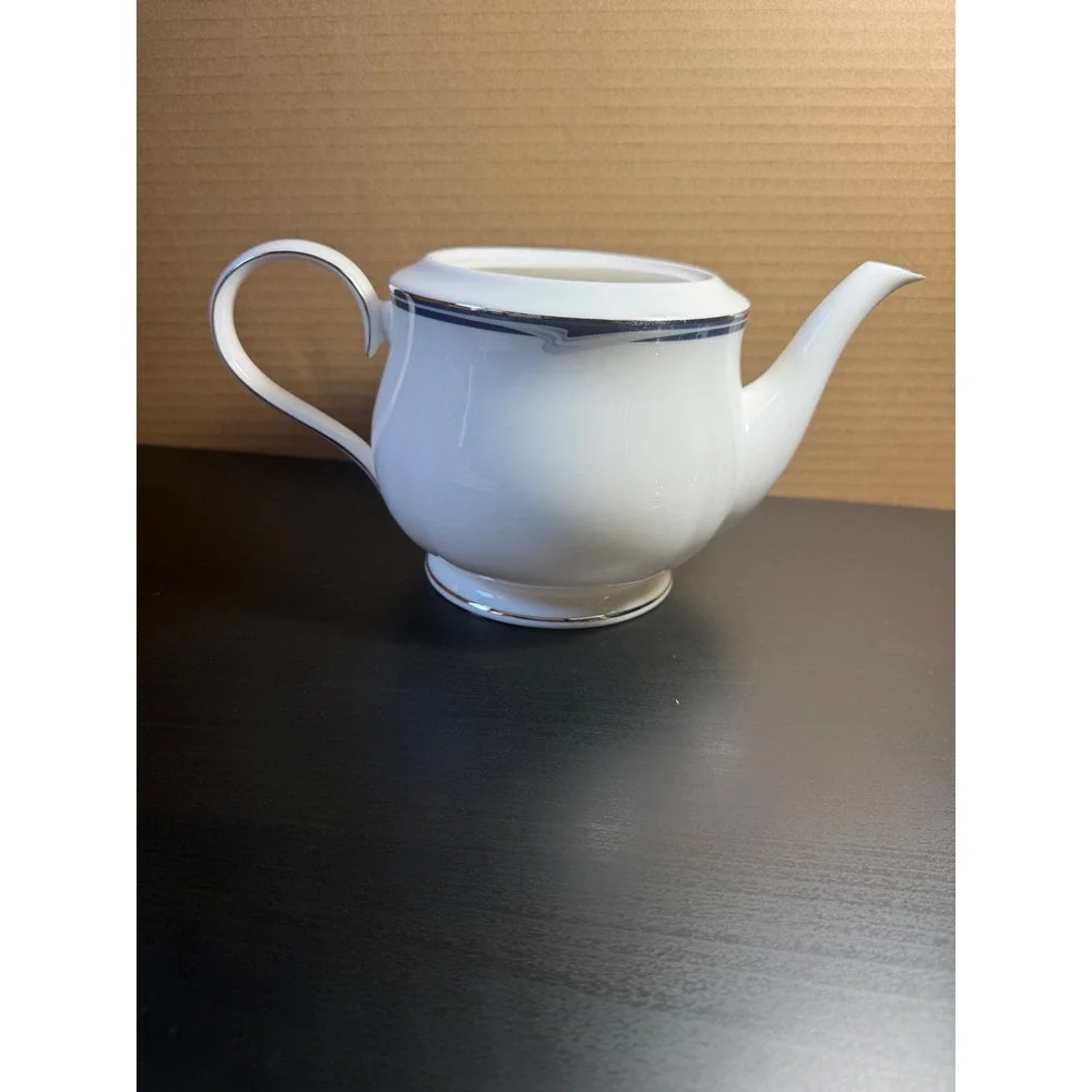 Lenox joanna teapot